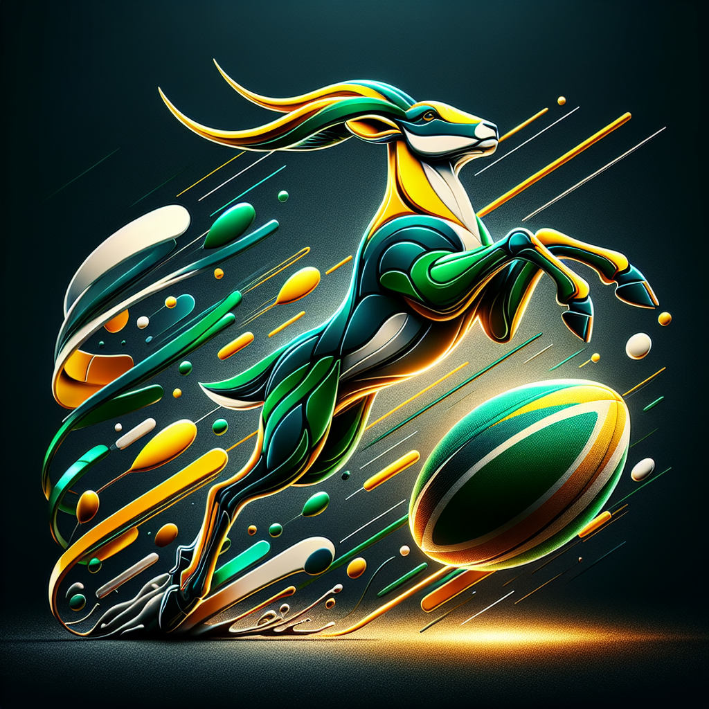 Springboks are Back-to-Back Champions! TRC Wrap Up & Looking Ahead