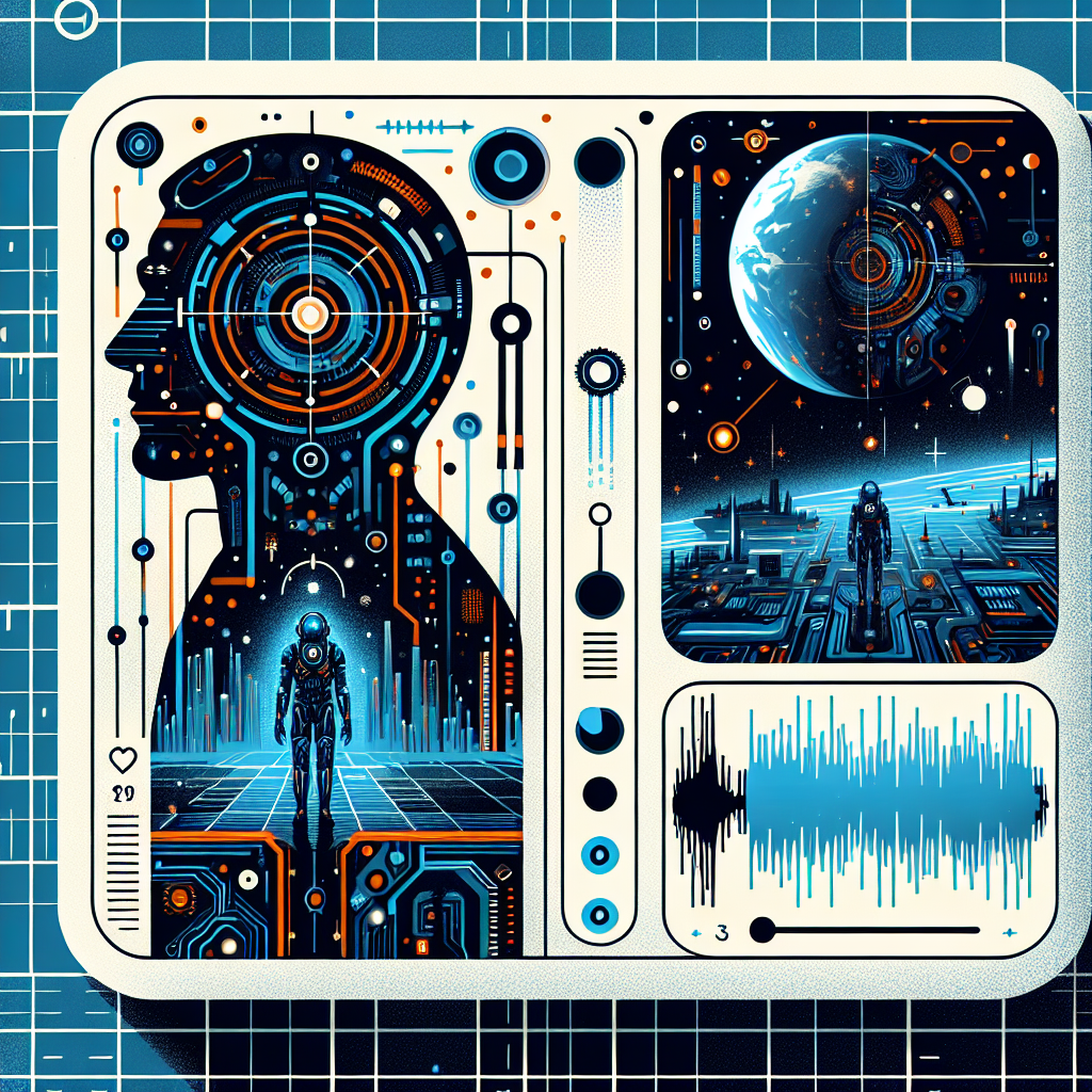 Star Trek: Voyager, Season 7, Episode 18, "Human Error"