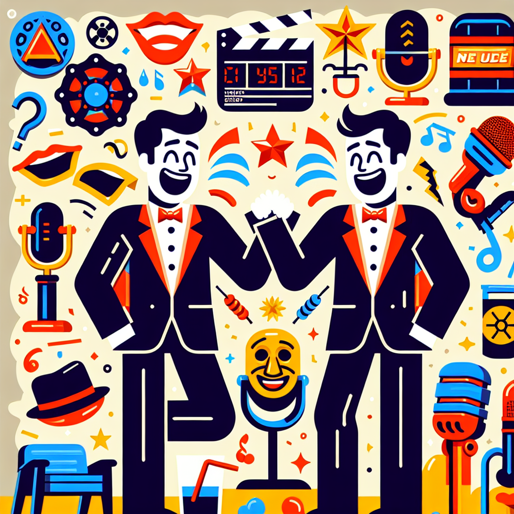 Ted Danson & Woody Harrelson Are Reunited!