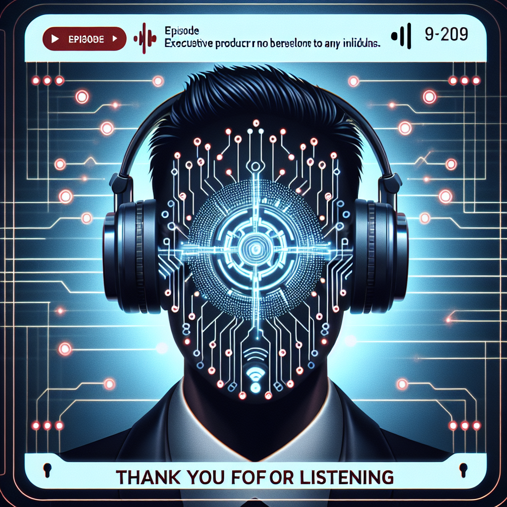 Thank You For Listening