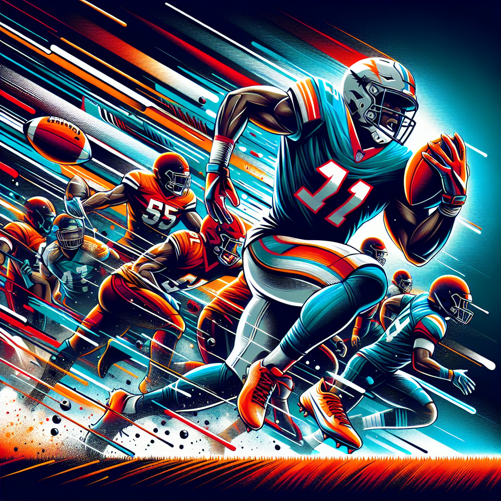 The 278 Yard Game with Corey Dillon | Broncos vs. Bengals