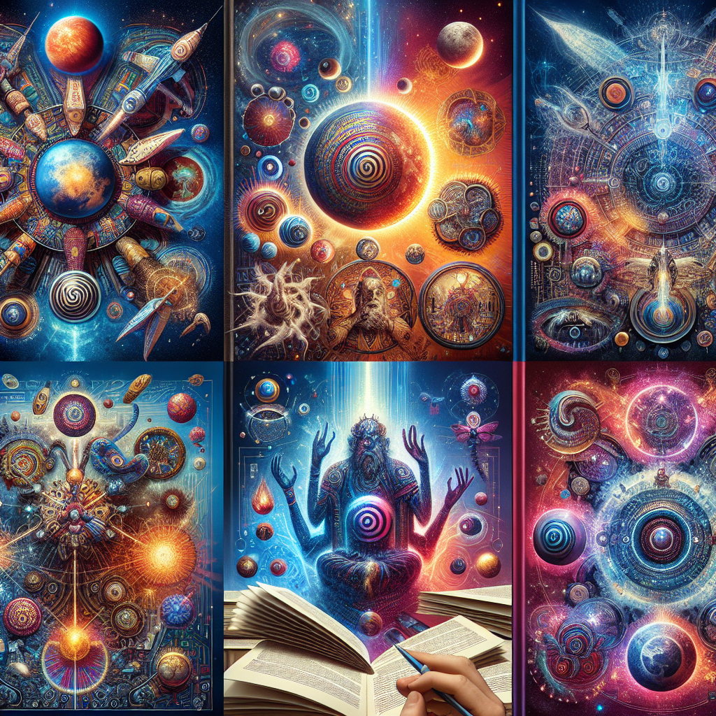 The 7 scifi books that ALMOST made me a believer