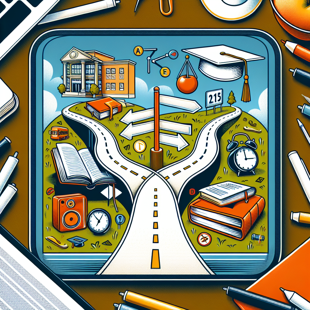 The Best AP Classes to Take – 5 Reasons Why You Should Change Courses in High School