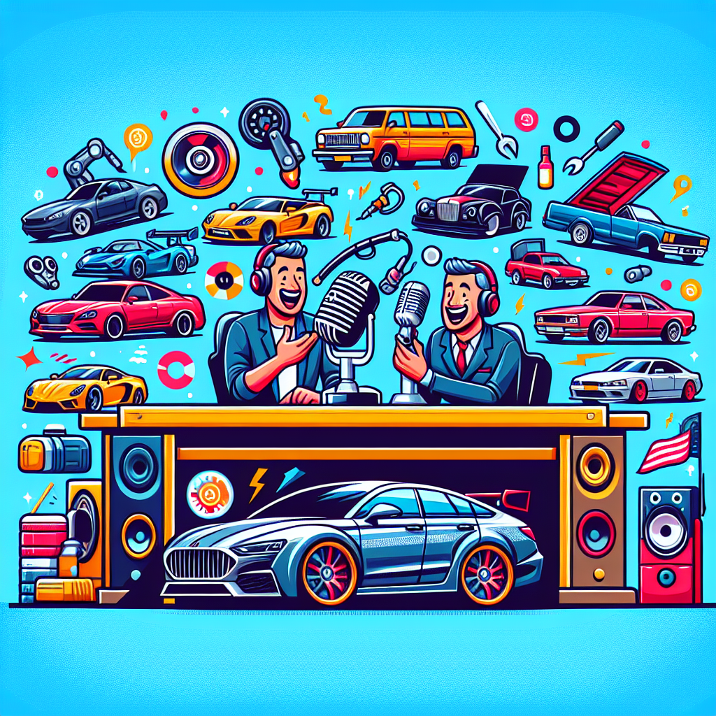 The Classics And The Jokes, The House Cars, Abandoning Tech And Customers  | Episode 1,019