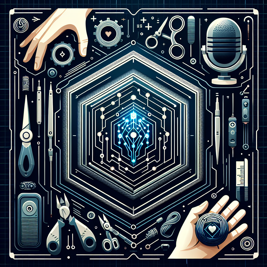 The Crafter with Tisa Jackson