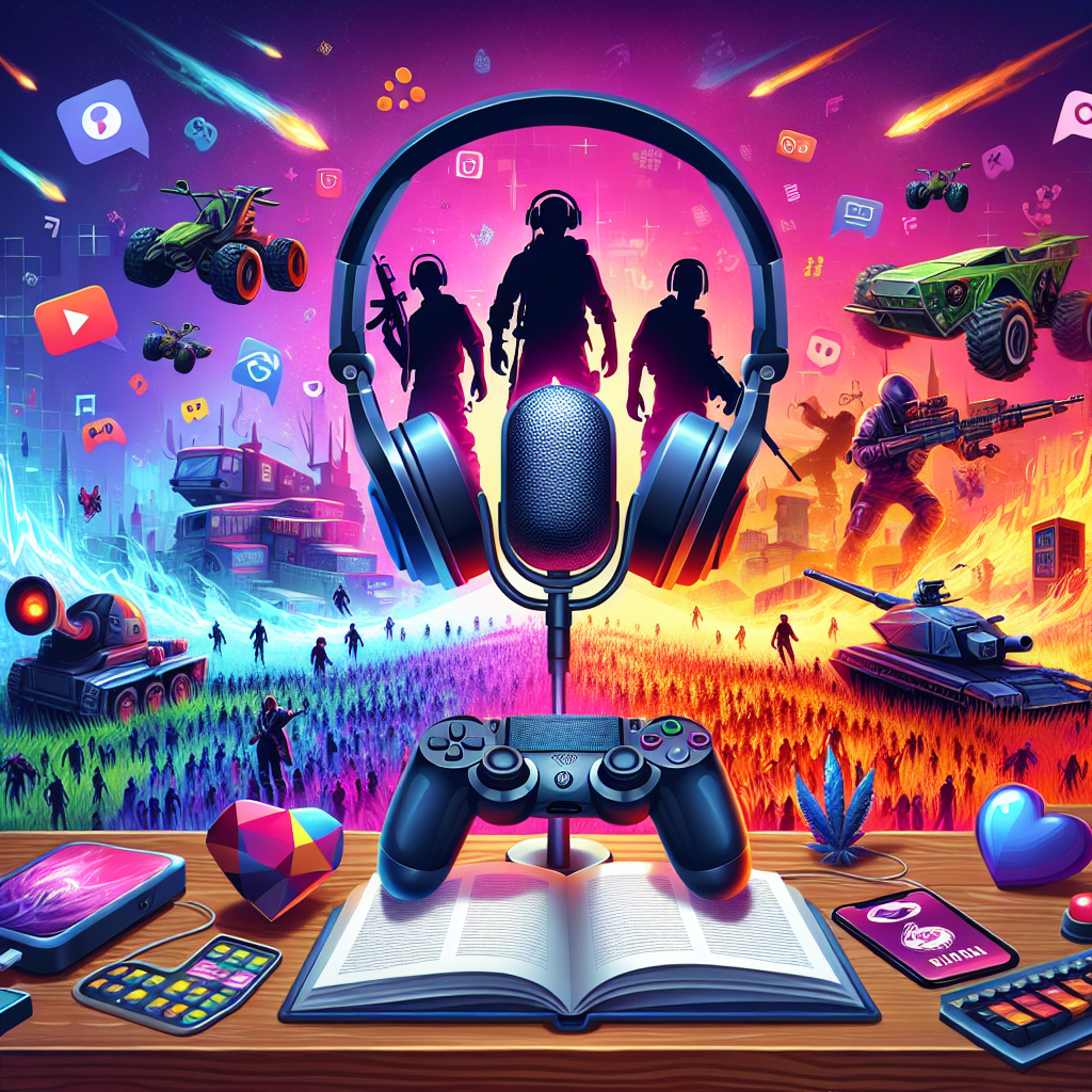 The DaTruthDT Podcast