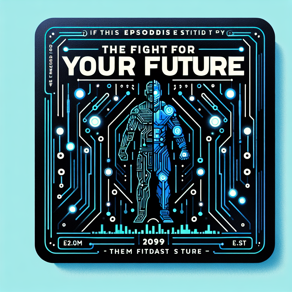 The Fight For Your Future | Joel Osteen