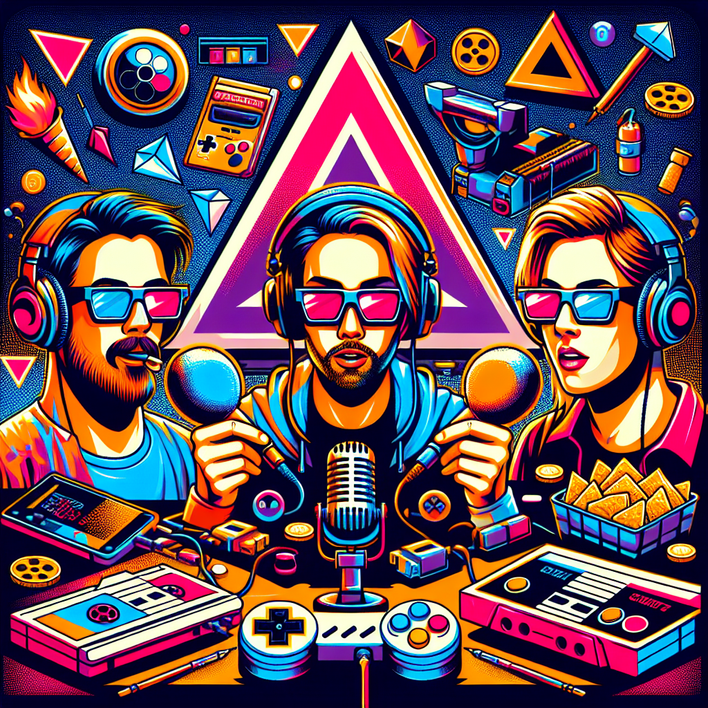 The Food Court Should Be Larger Episode