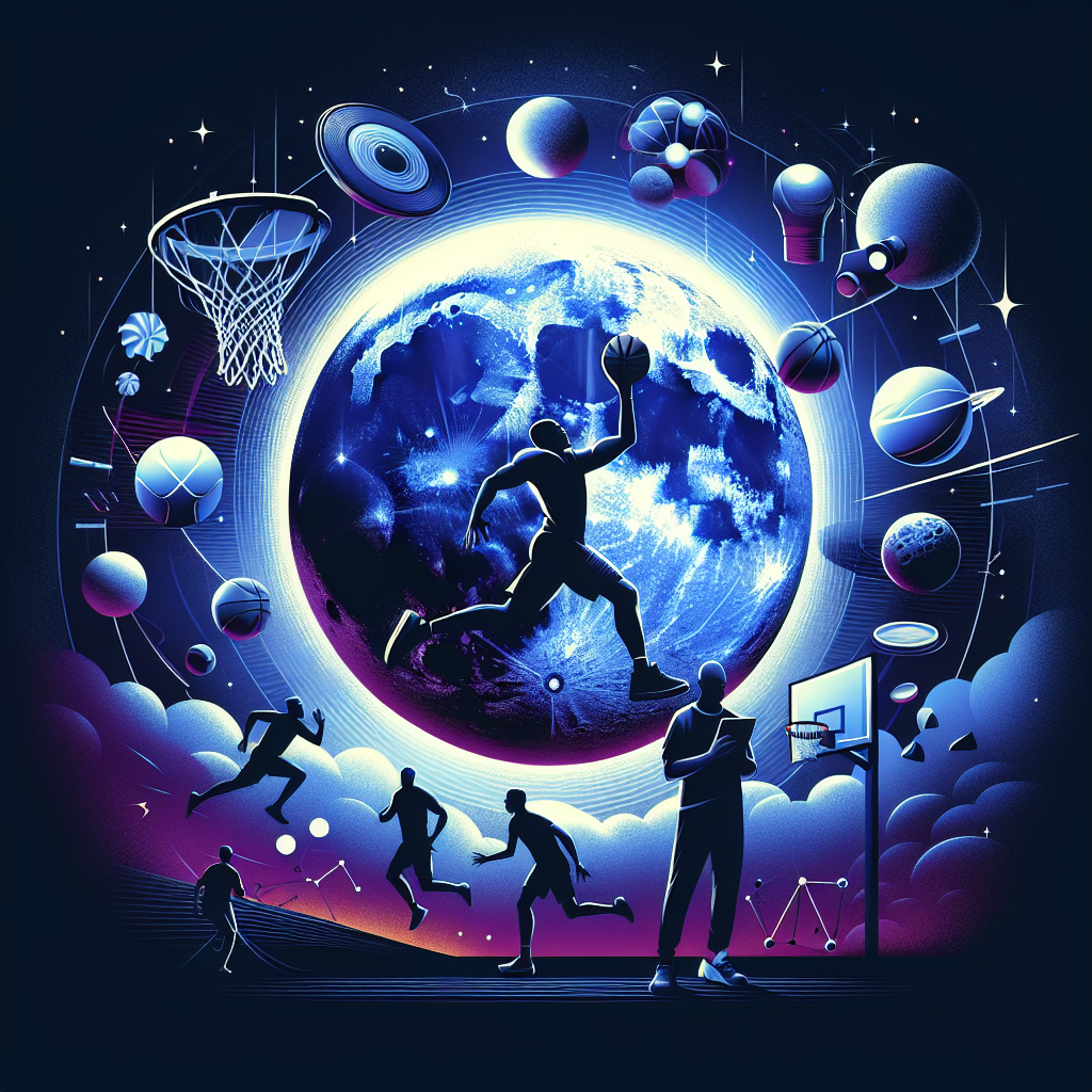 The Full Moon: Is It Messing With Us?