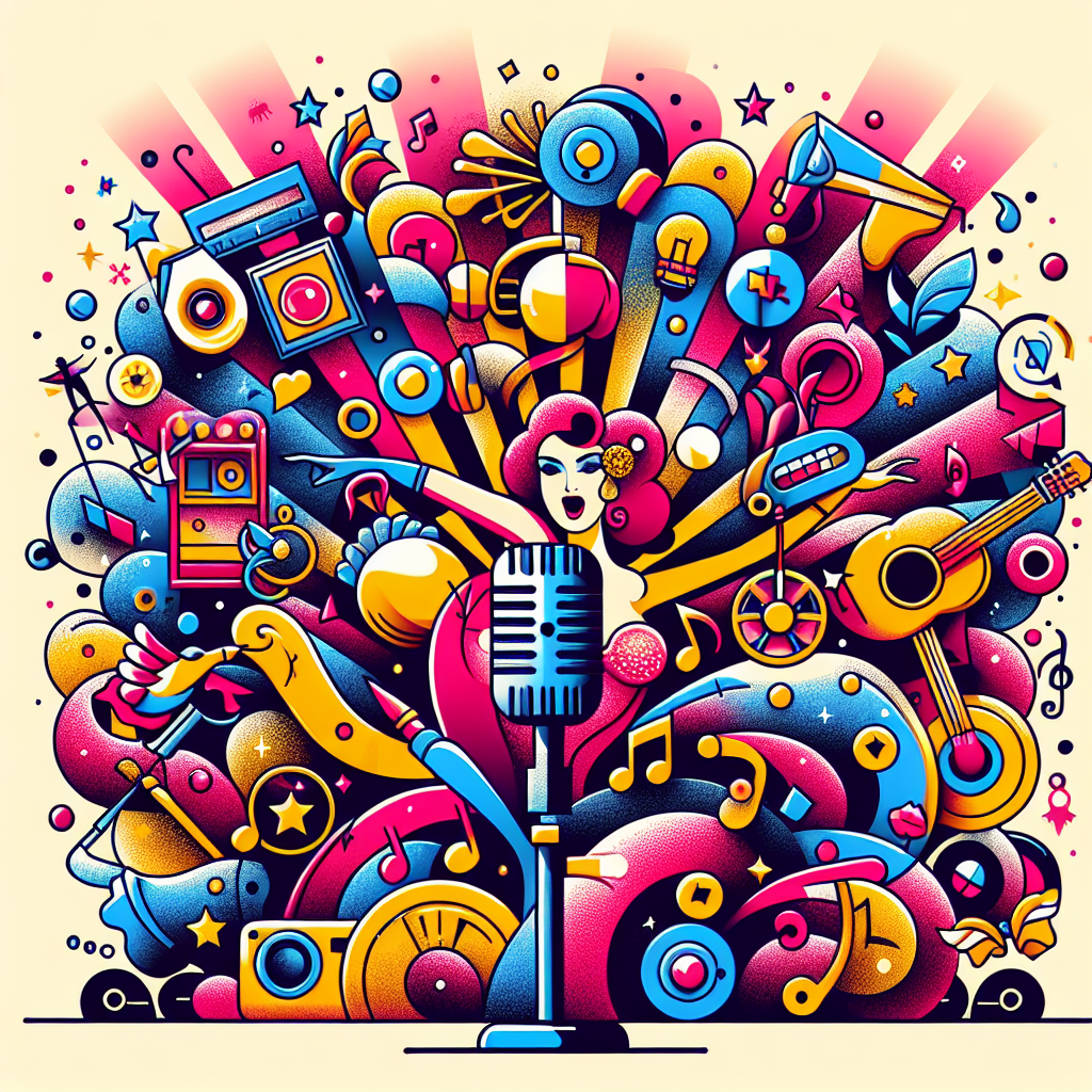 THE FULL SHOW: The Life of a Showgirl