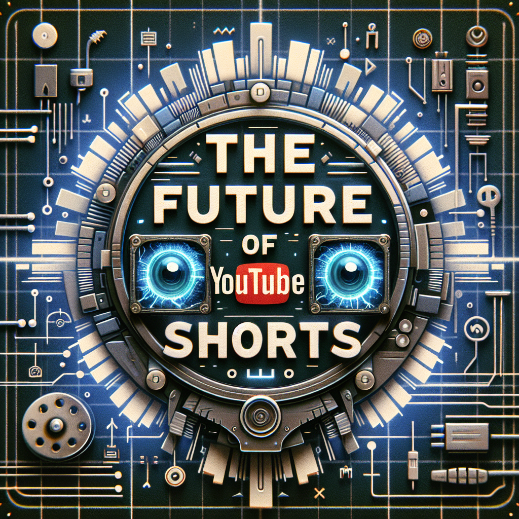 The Future of YouTube Shorts