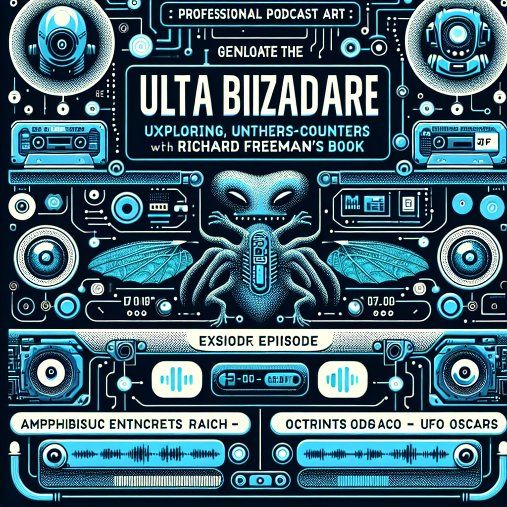 The Highest Strangeness: True Stories of the Ultra Bizarre (Previously Member Only)