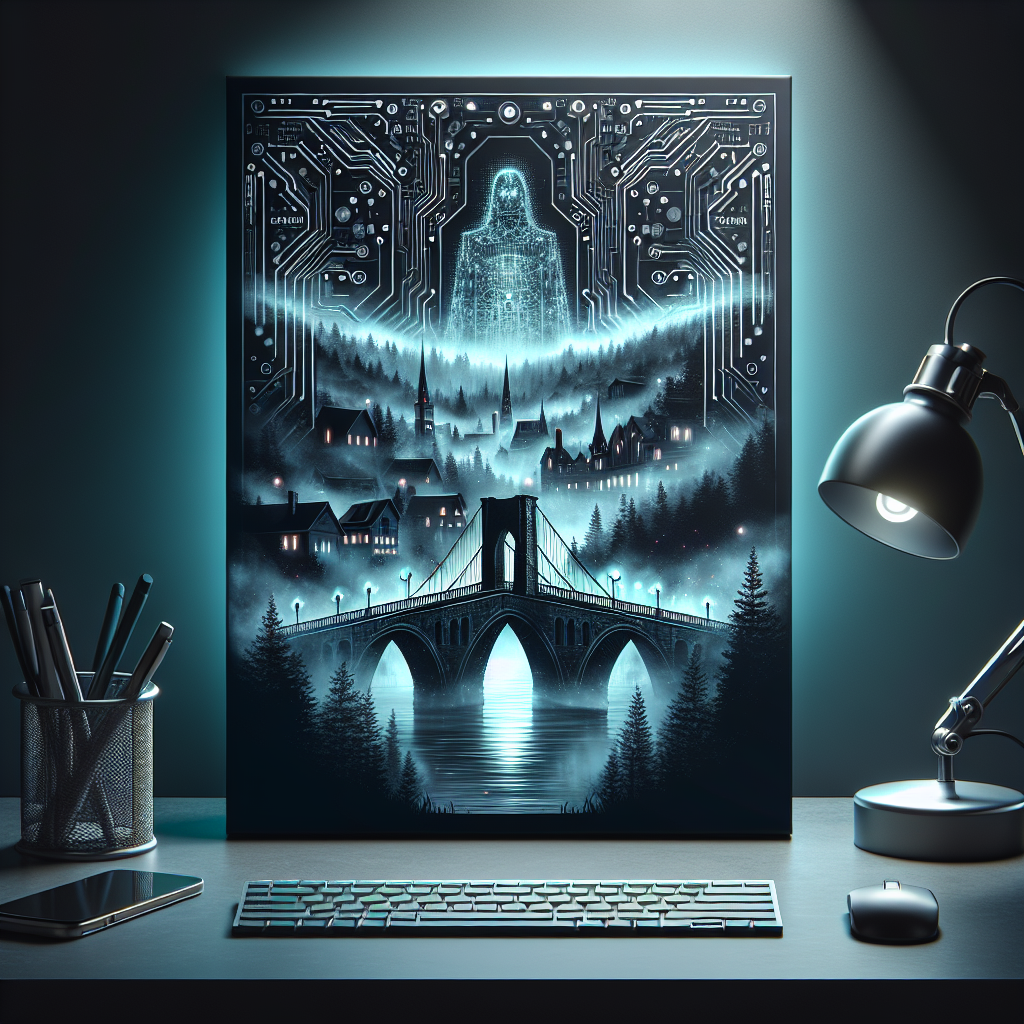 The Legend of Emily's Bridge - Vermont