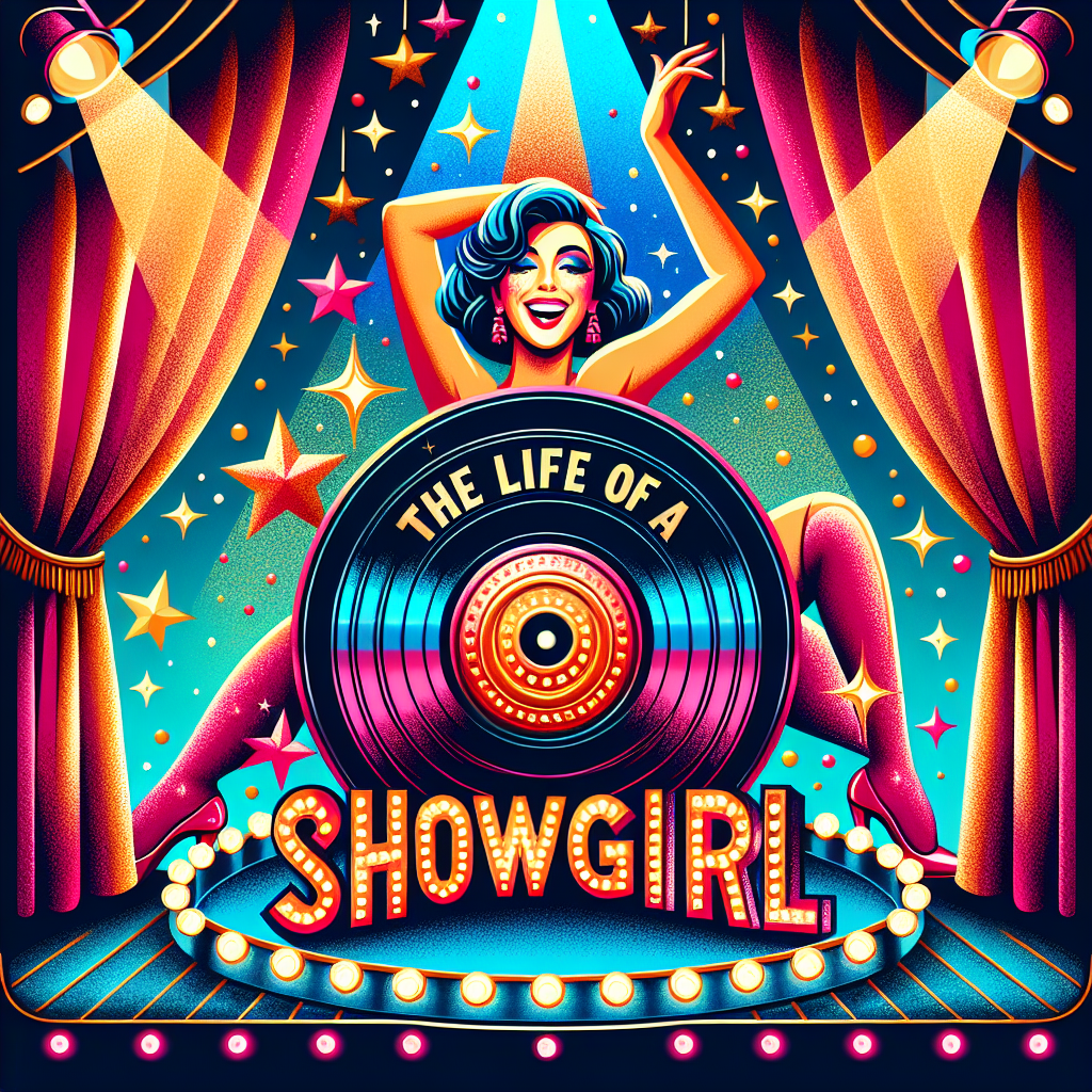 'The Life of a Showgirl' | Every Single Album: Taylor Swift