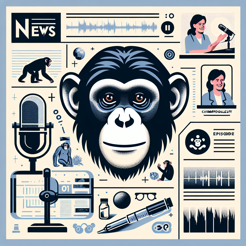 The Life Scientific: Jane Goodall