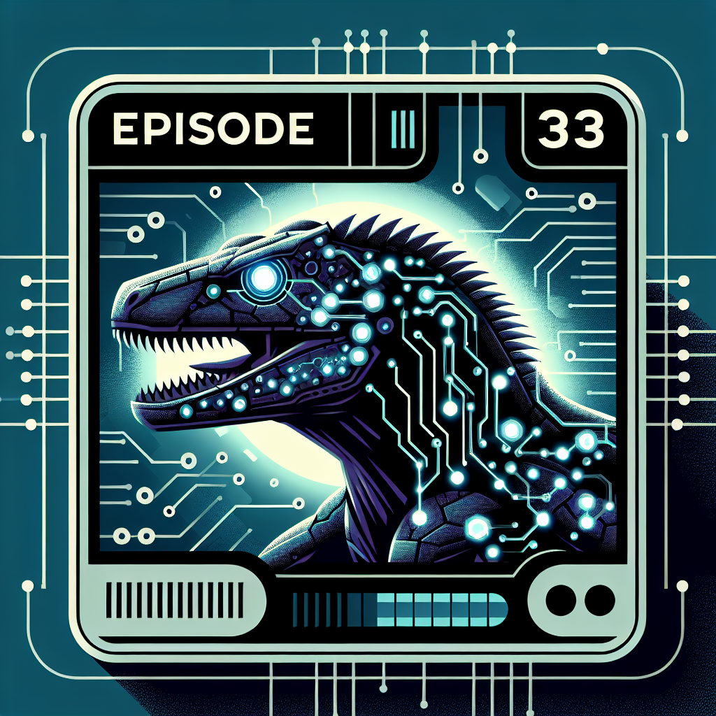 The Lizard Man of Scape Ore Swamp