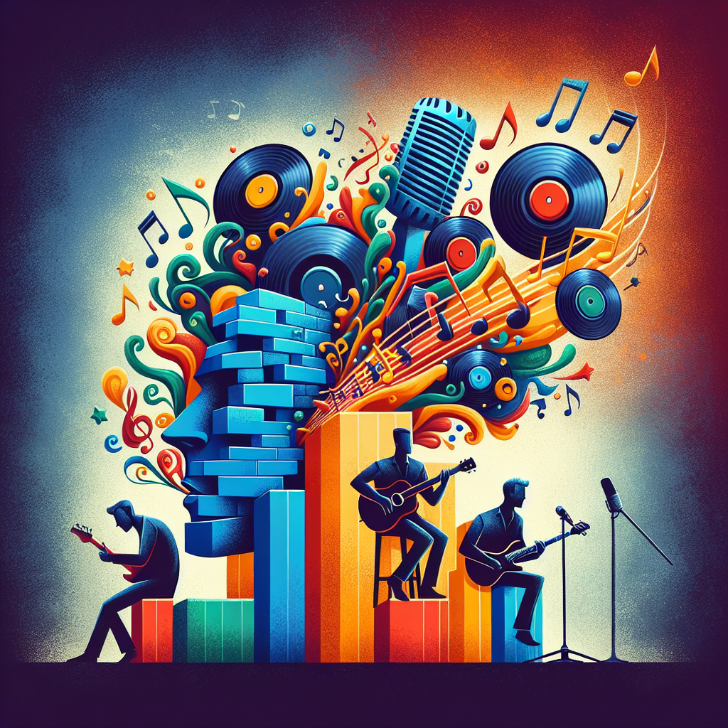 The Making of WRITER'S BLOCK by Peter Bjorn and John - feat. Peter Morén, Björn Yttling and John Eriksson