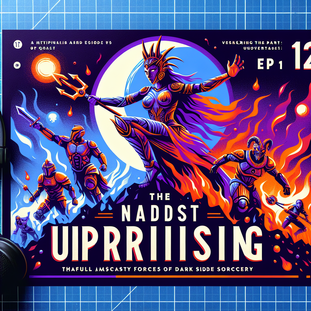 The Naddist Uprising | EP 121