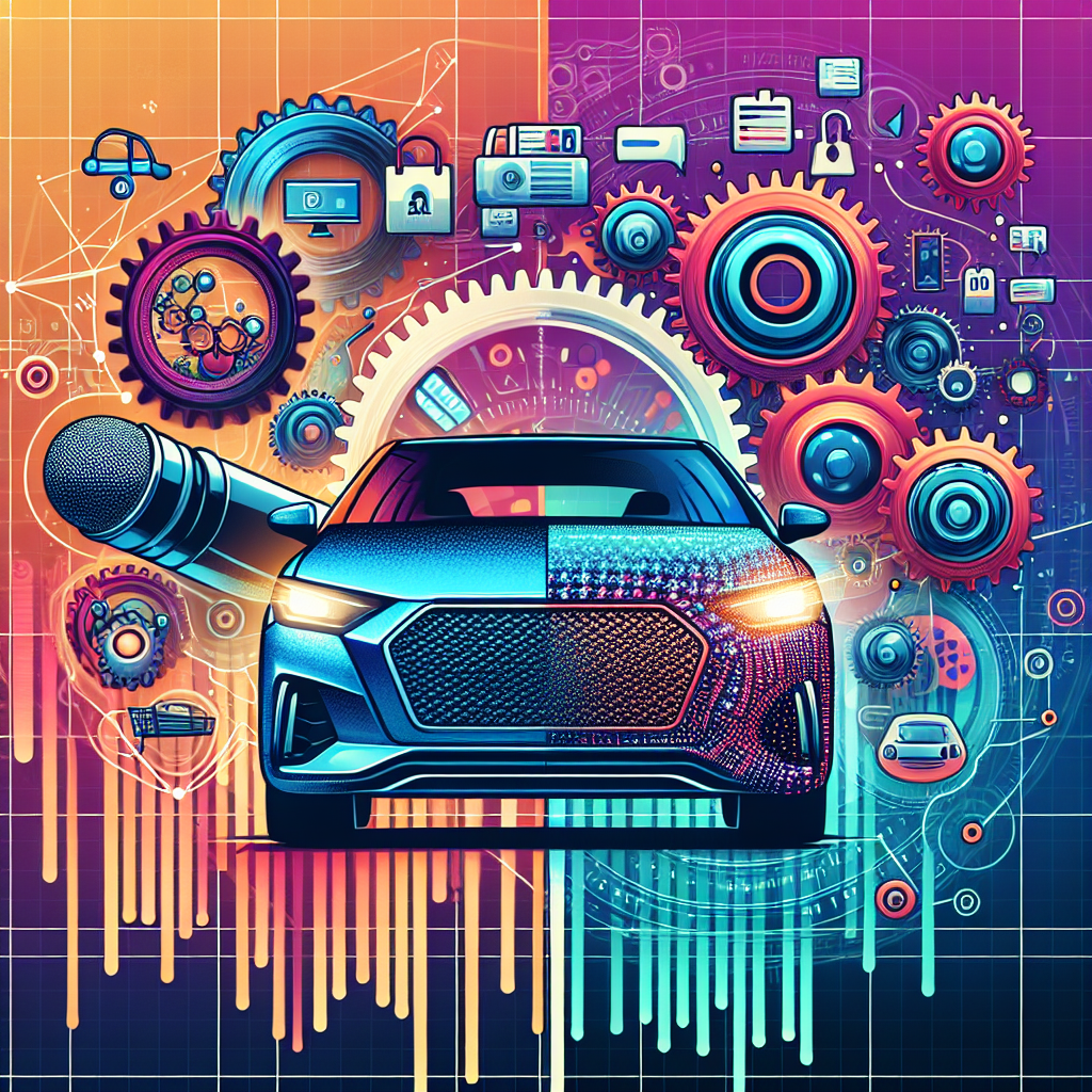 The New Auto Arms Race: How Dealers Are Turning Vehicle Data into Loyalty and Cash Flow | Shane Wilson, President at Connected Dealer Services