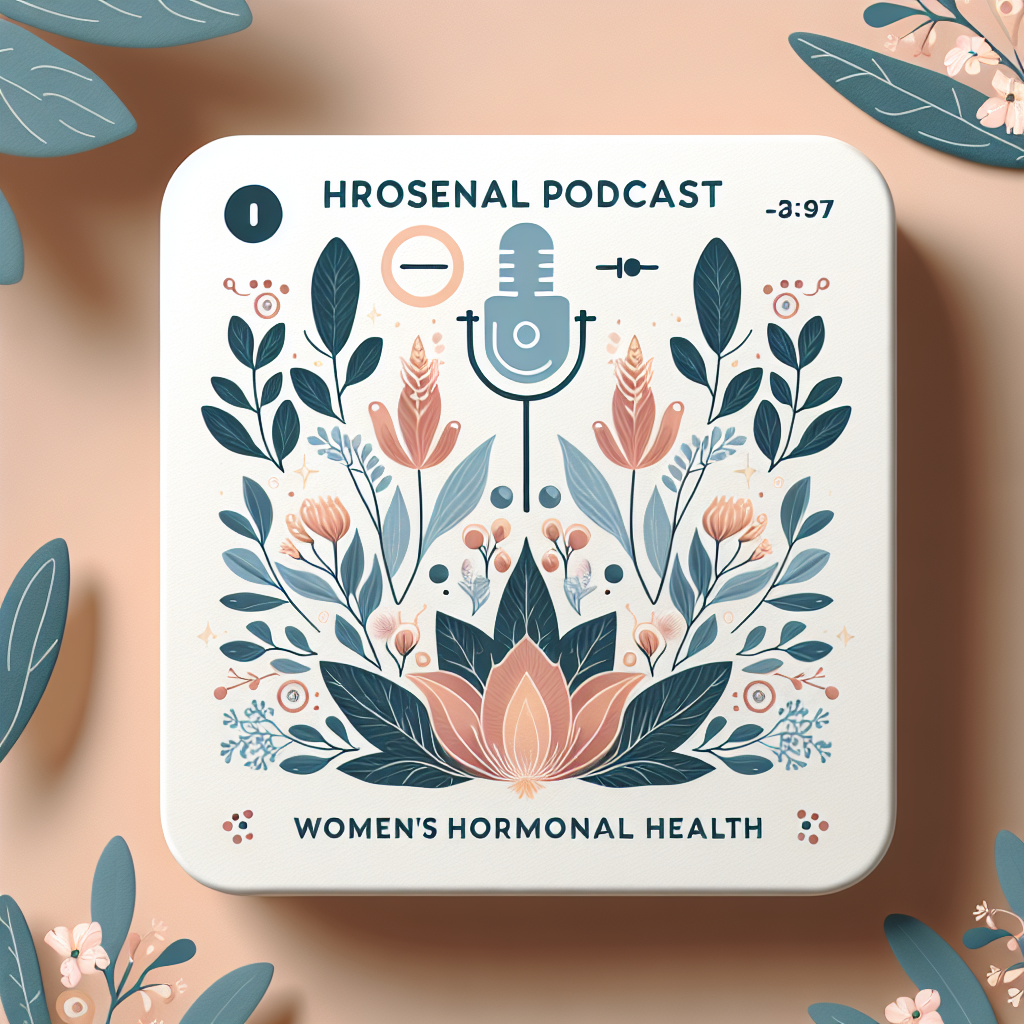 The New Science of Women's Health with Tamsen Fadal & Dr. Amy Killen