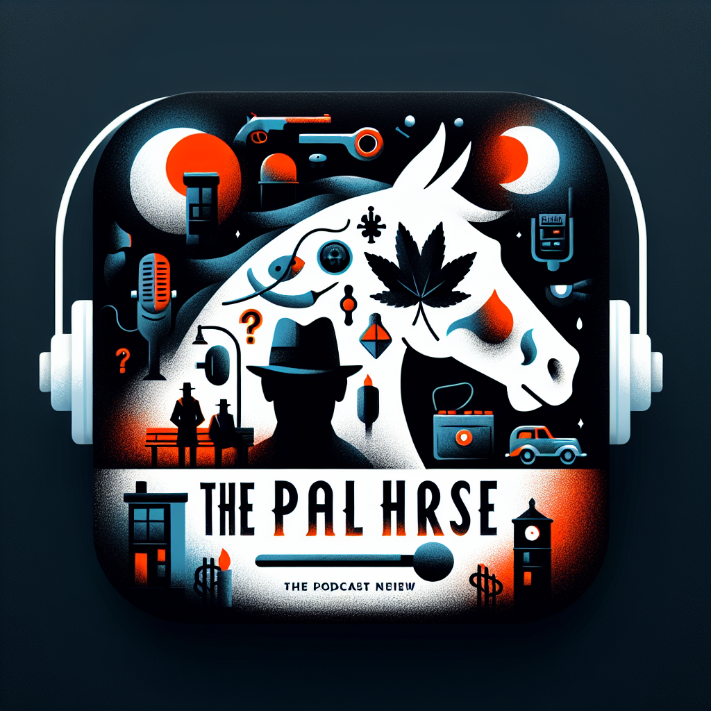 The Pale Horse