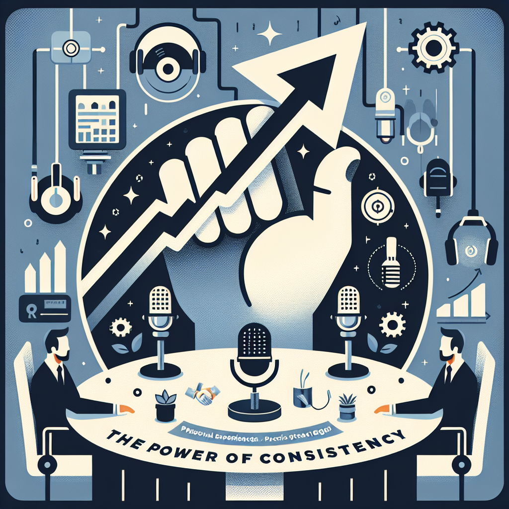 The Power Of Consistency