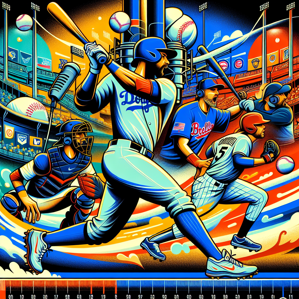 The Professor: Brewers School Cubs; Dodgers Up 2-0 On Phillies; Yankee Lineup Changes?