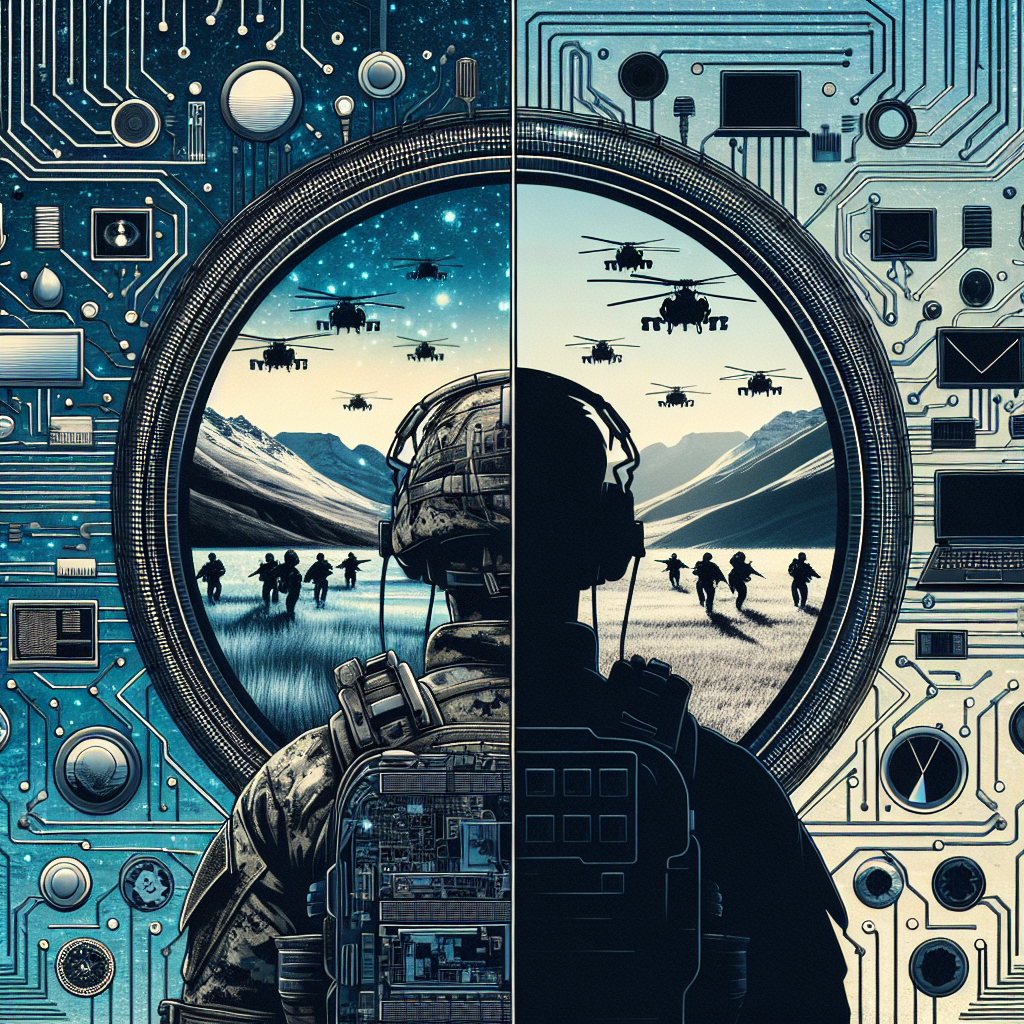 The Psychological Secret That Helped Me Survive Combat