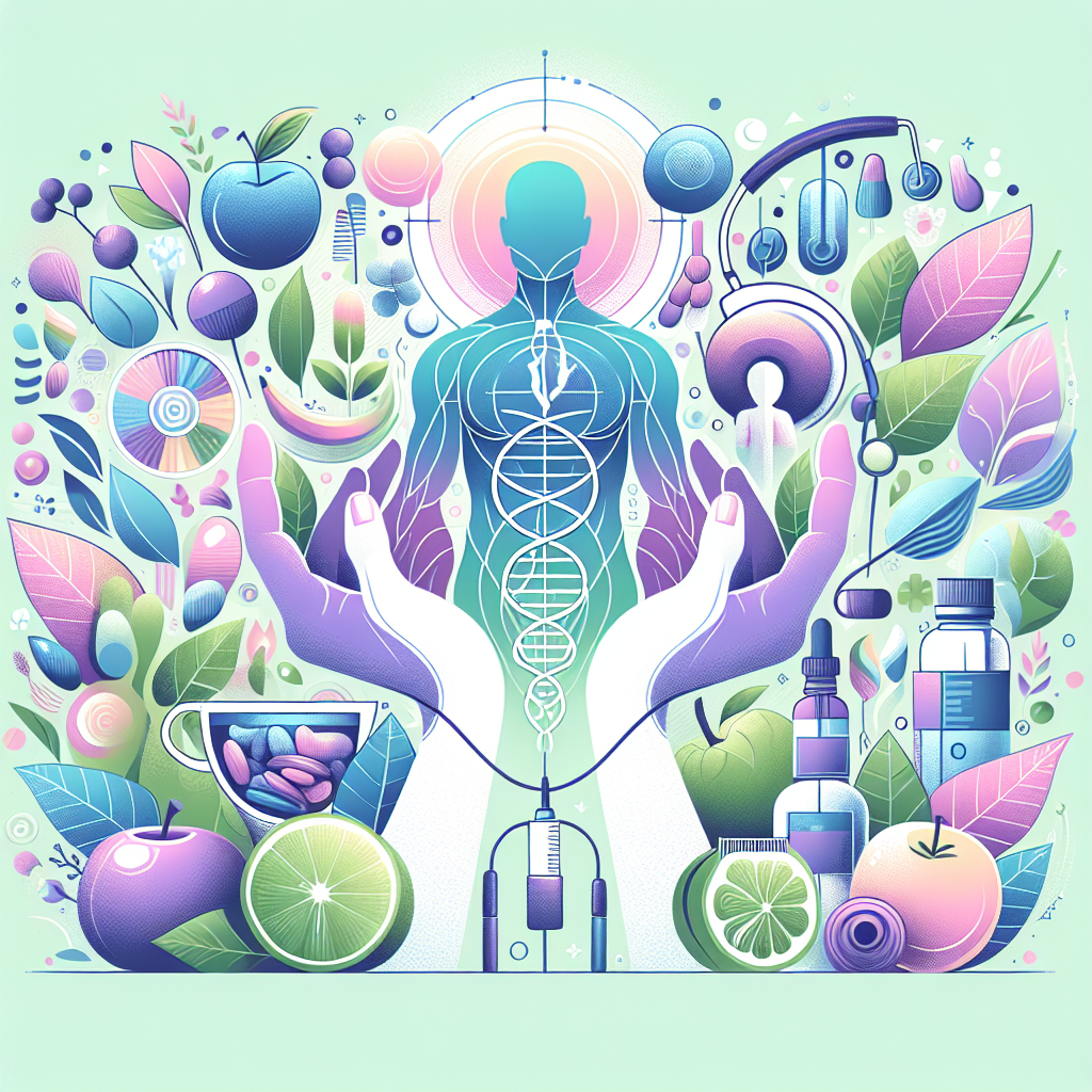 The real science of weight loss with the US’s leading nutritional scientist