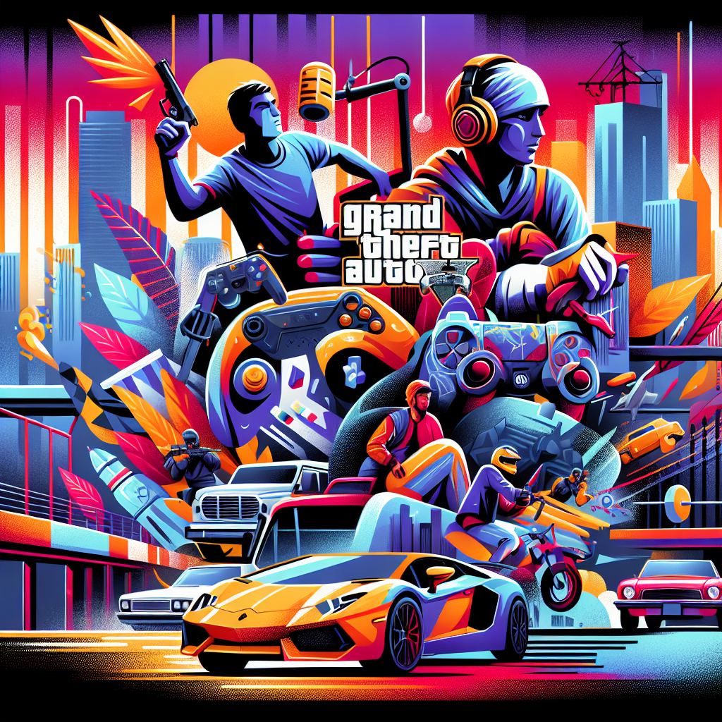 The Sad State of GTA-Like Games (That Aren't GTA) - Beyond 920