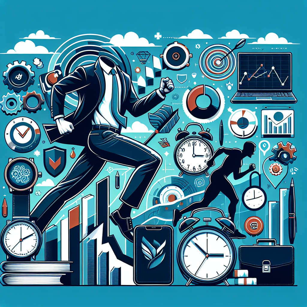 The SECRET to Lasting in Business (WITHOUT Burning Out!)