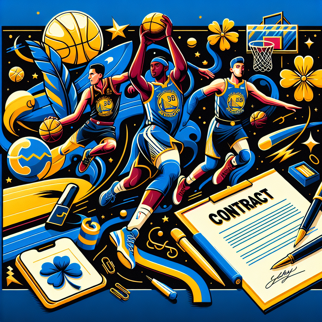 The State of Kuminga and LeBron's Decision of All Decisions