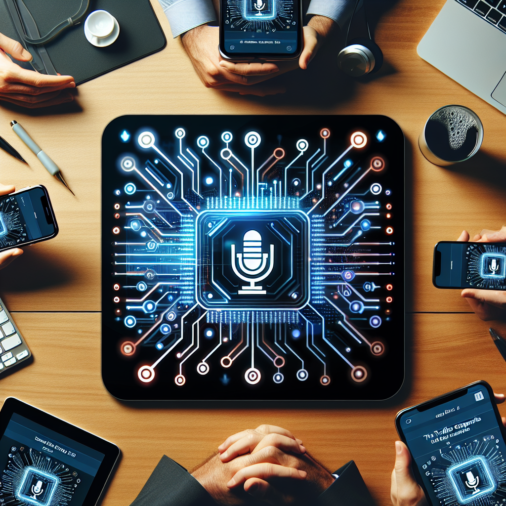 The Trouble with Tech Companies (and Their Strategies)