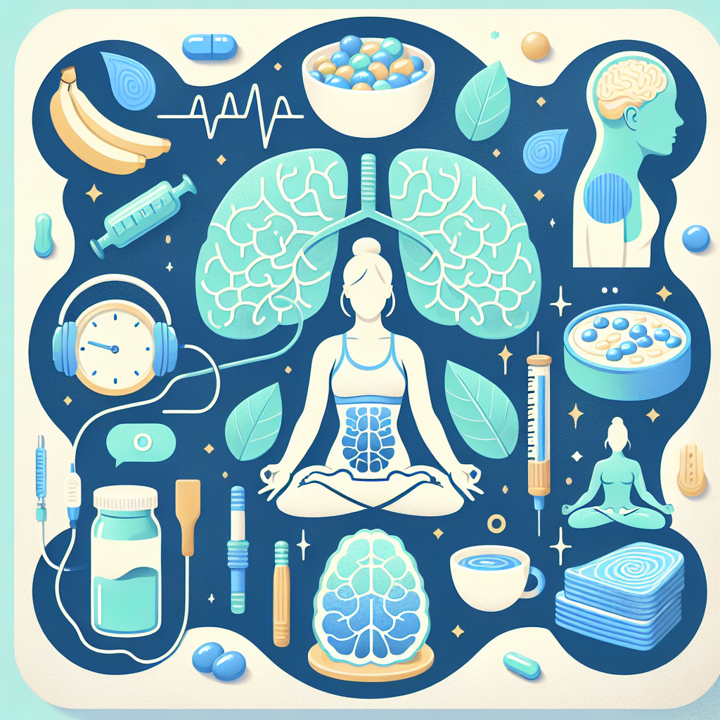 The Truth About ‘Cortisol Belly’