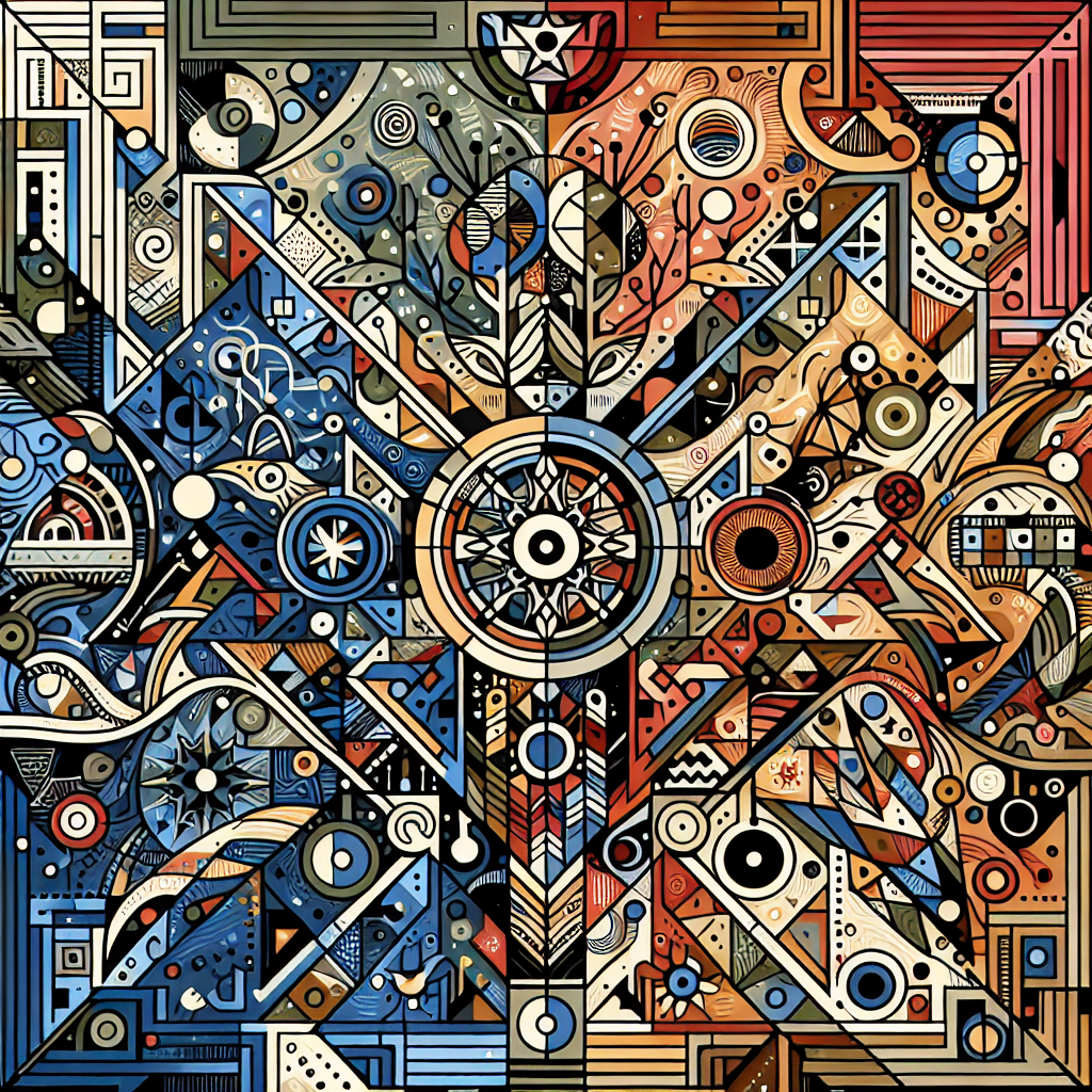 The Writing on the Wall