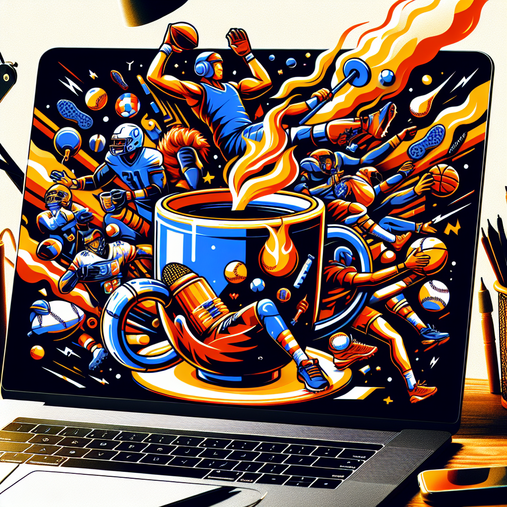 There's Always Next Year w/Brian Bassett - There's Always A Spot of Tea