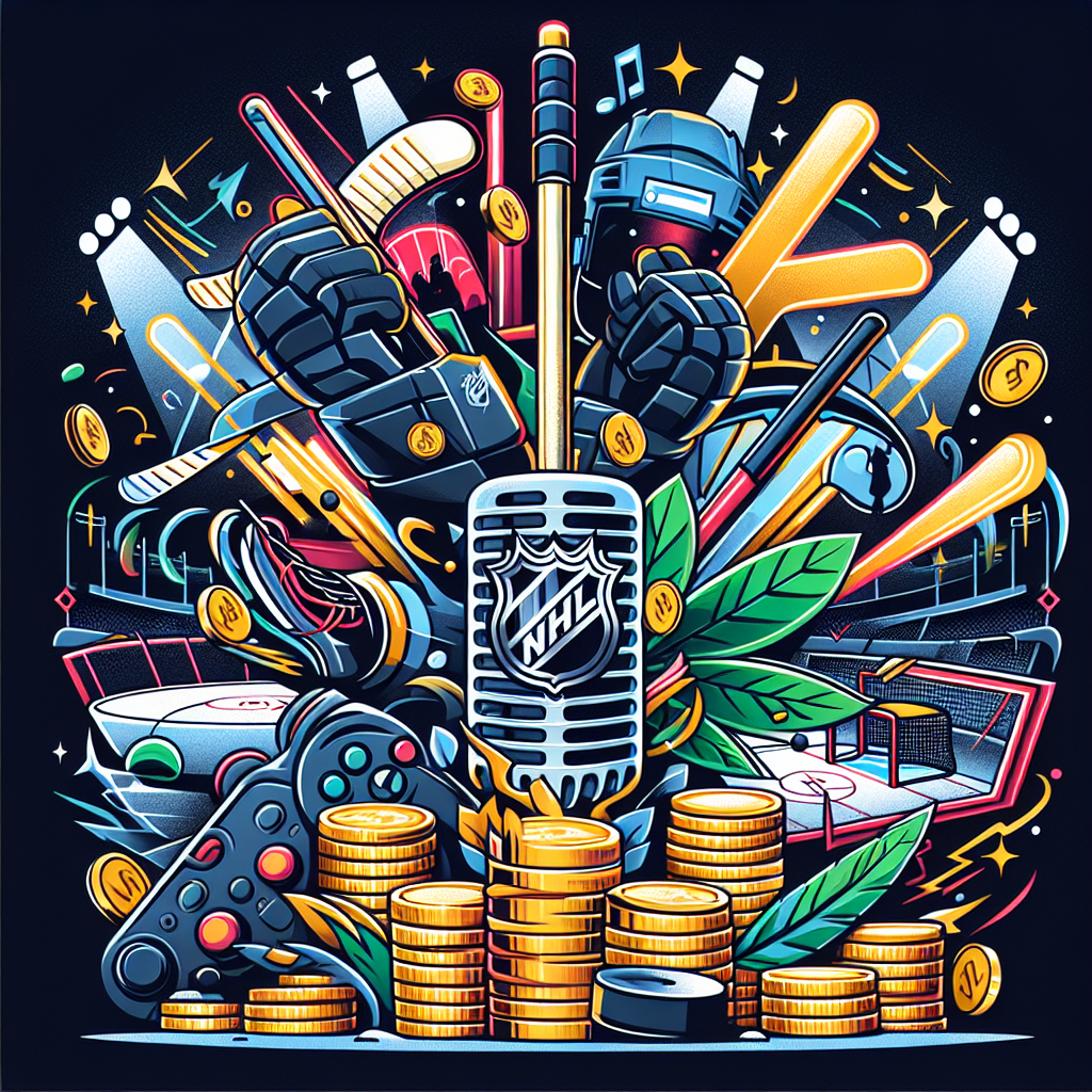 These NHL Future Bets Are Going To Make You RICH