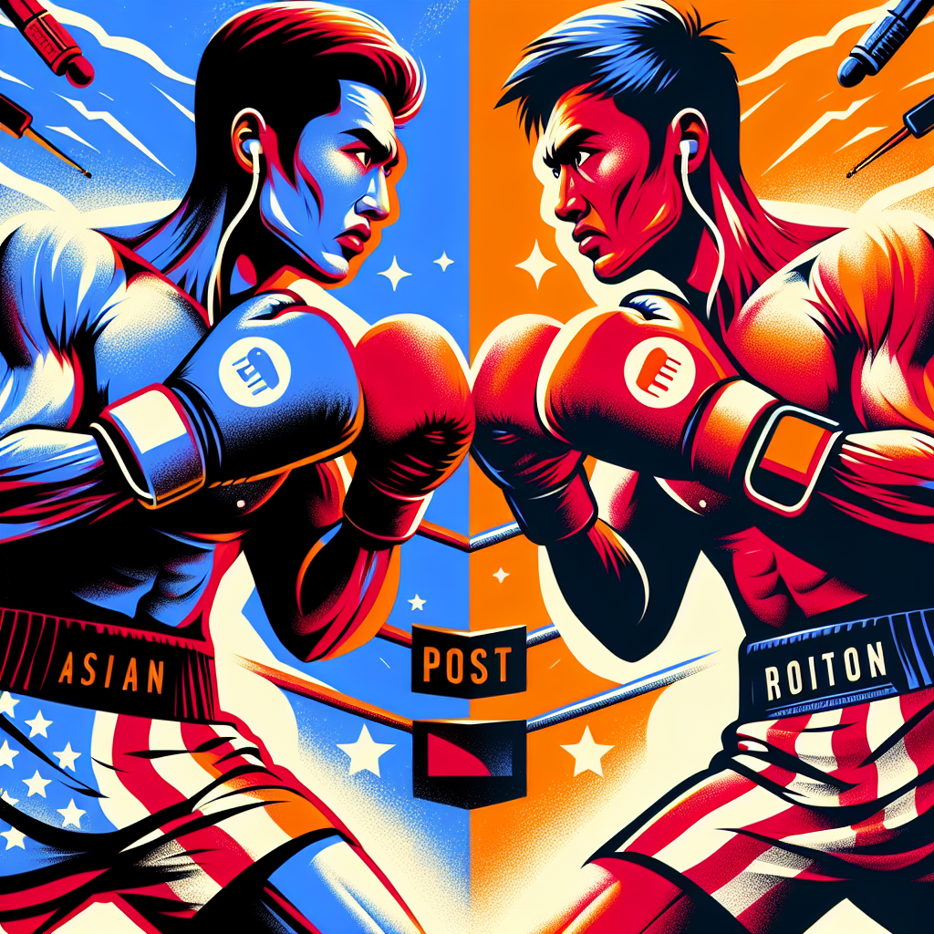 "They're the violent, crazy ones!": How polarization warps our views of our political opponents