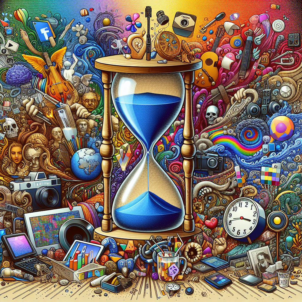 Time: Keeping Digital Art Alive