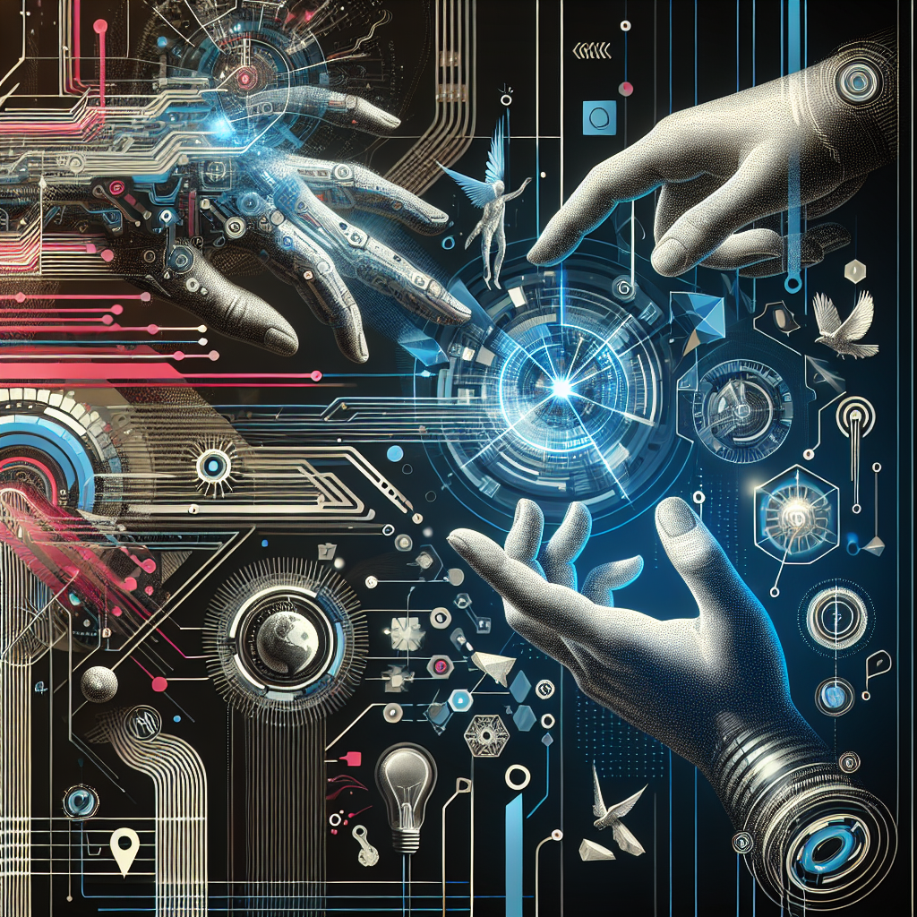 Tom Emrich, Director of Product AR Platforms at Niantic