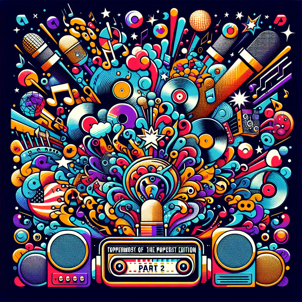 Toppermost of the Poppermost Edition Part 2