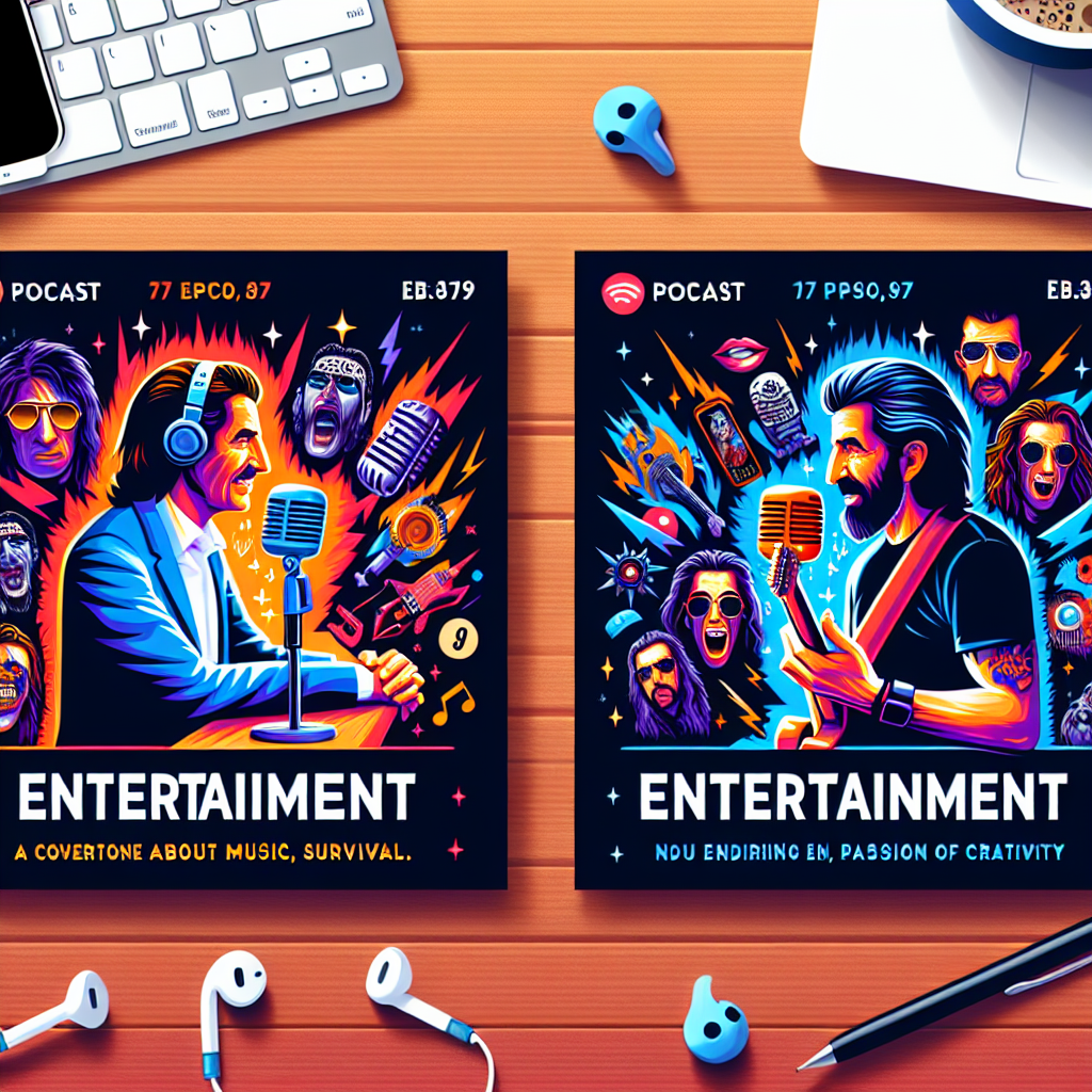 Tracii Guns on Sound, Survival, and Staying Power