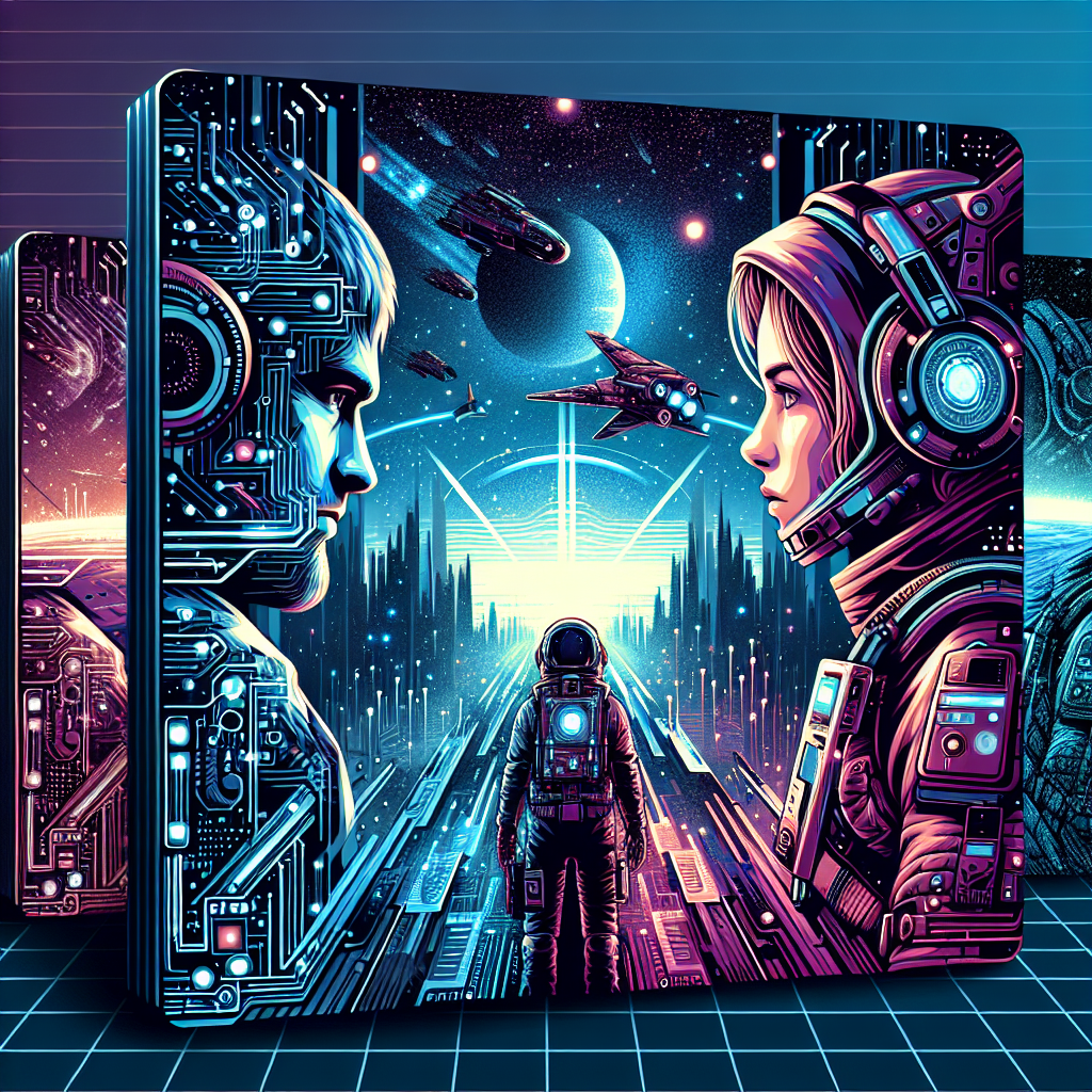 Trailer - Star Wars : In the Shadows