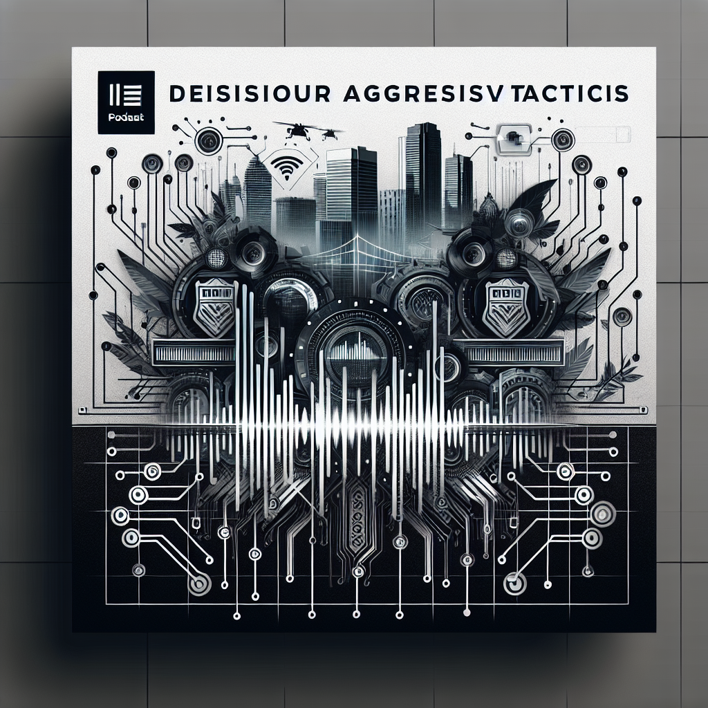 Trump's War on Blue America