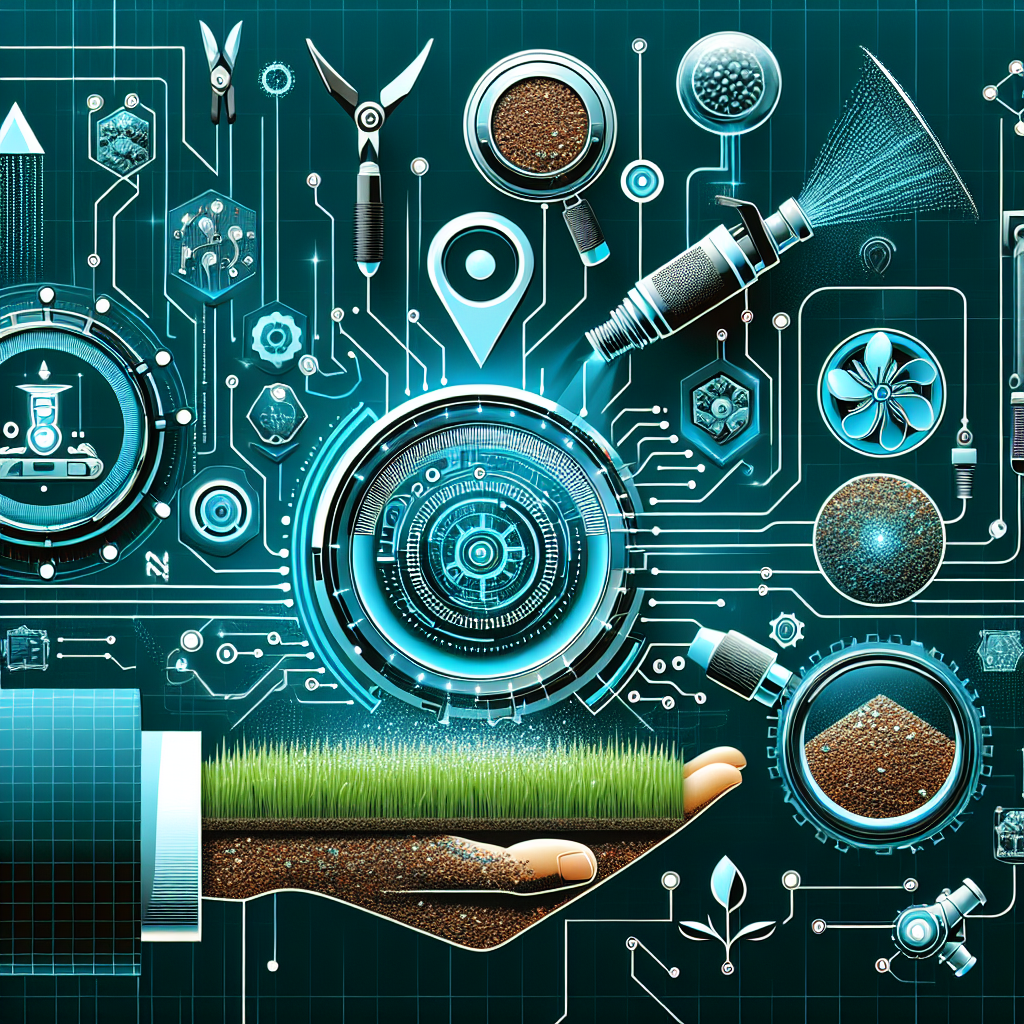 Turgrass Installation