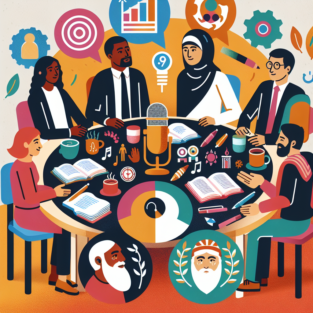 Turning just us into Justice: A conversation with Just Us movement Founder Zeno Temple