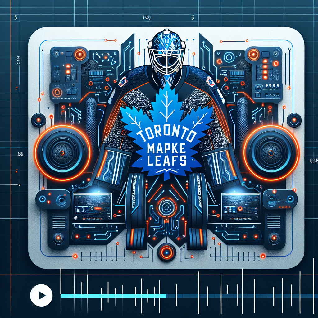 Vally's View: Leafs' Backup Goalie Battle + Bounce-Back Candidates