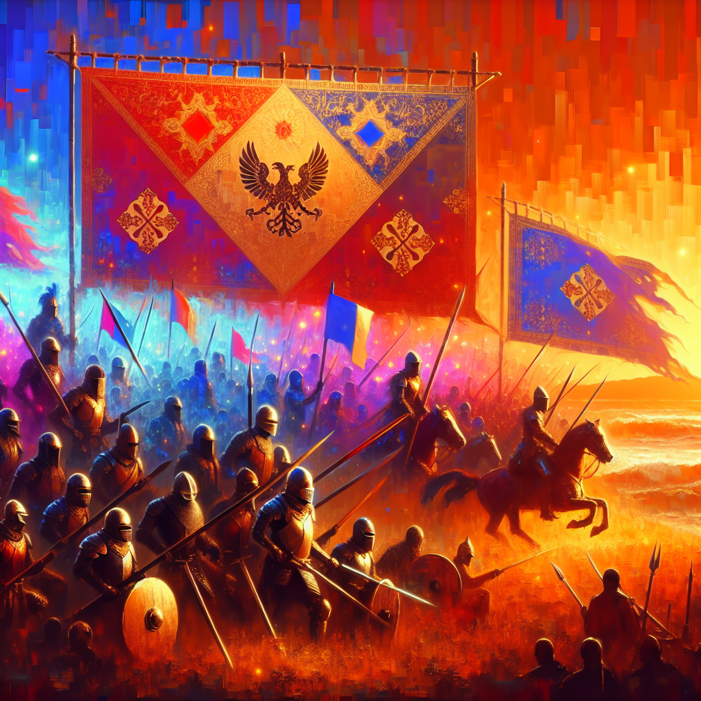 War of the Ninepenny Kings (5th Blackfyre Rebellion)