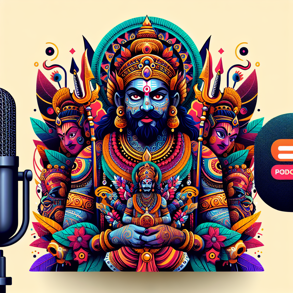 Was Ravana Truly a Demon?