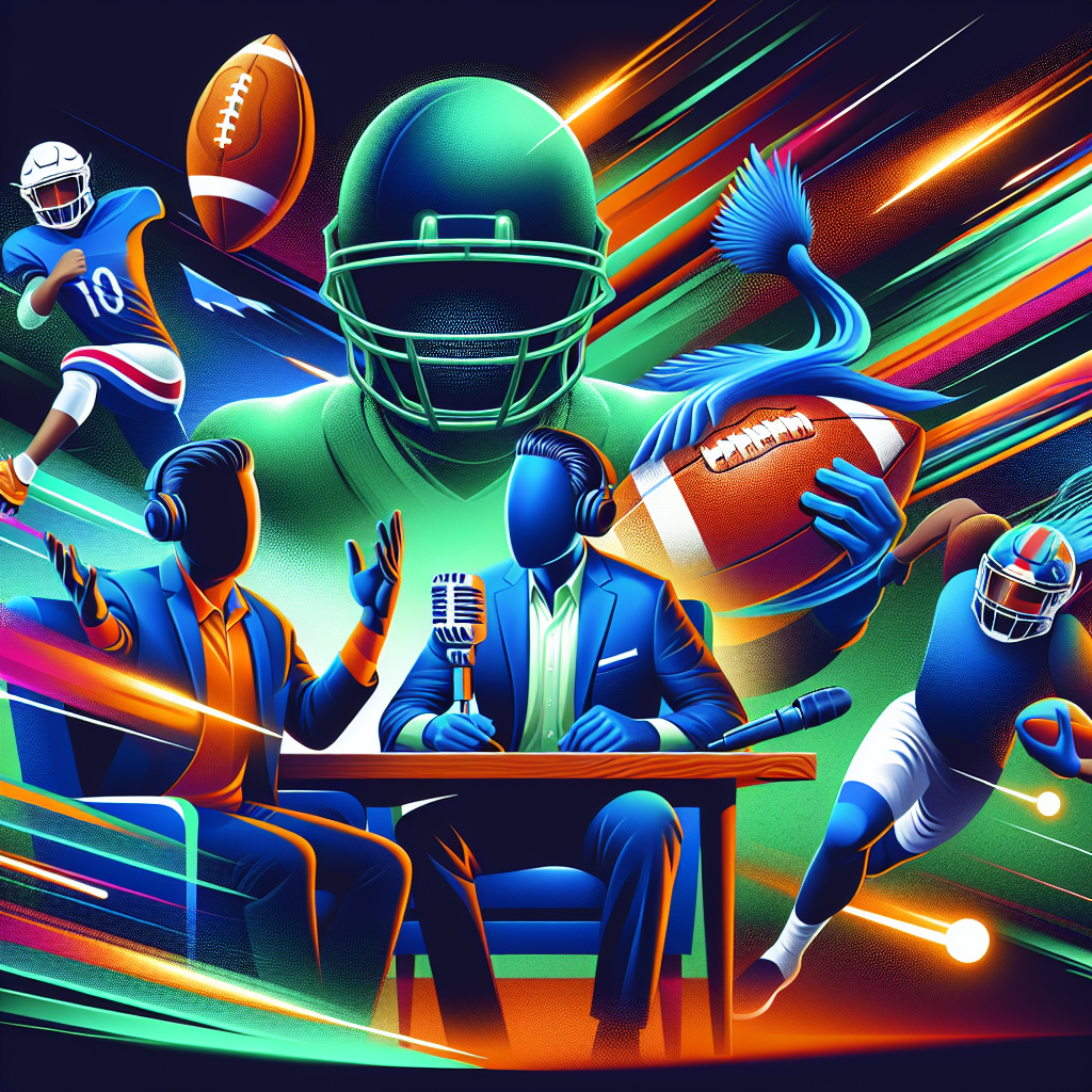 Week 6 Waiver Wire - Pickup This Name Before Your Enemies Do